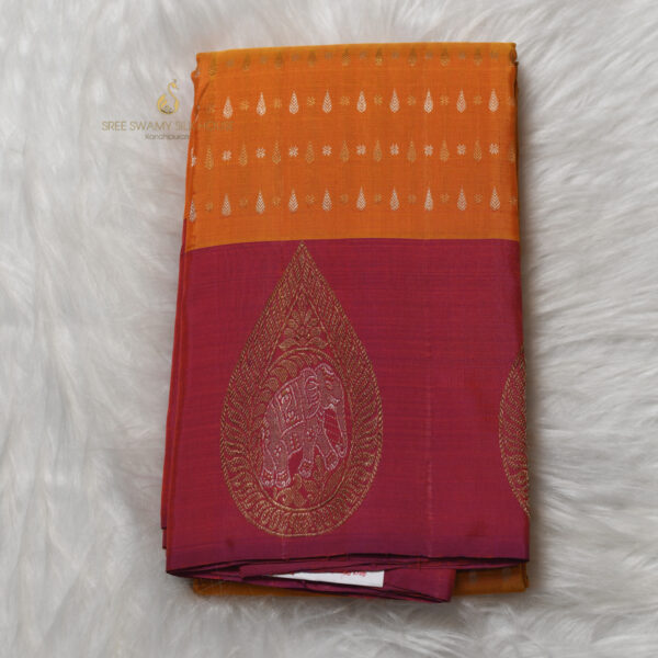 KANCHI CHARM
