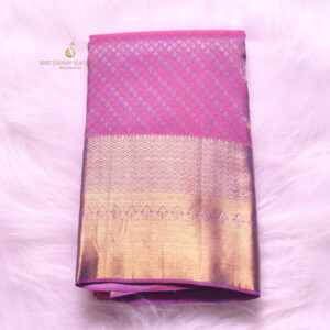 GOLDEN LOTUS