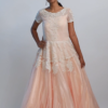 LIGHT PEACH - Image 4