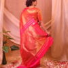 ROYAL RADIANCE SAREE - Image 2