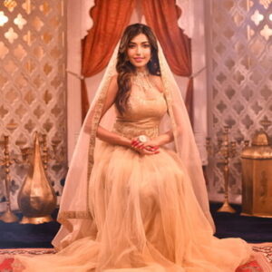GULABO GRACE