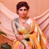 TWILIGHT SPARKLE SAREE - Image 5