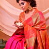 ROYAL RADIANCE SAREE - Image 3