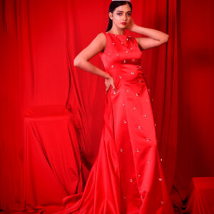 CRIMSON FLAME