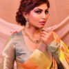 TWILIGHT SPARKLE SAREE - Image 3