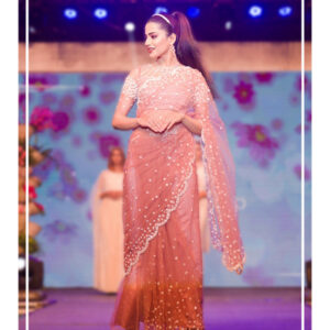 PEACH PARTY WEAR