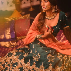 BEGUM'S BLUSH