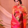 ROYAL RADIANCE SAREE - Image 4
