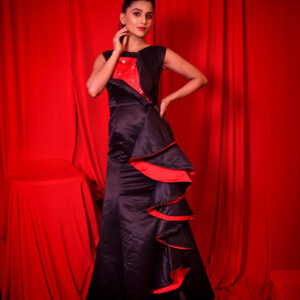 MIDNIGHT VELVET
