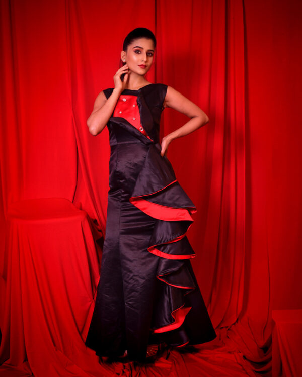 MIDNIGHT VELVET