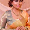 TWILIGHT SPARKLE SAREE - Image 4