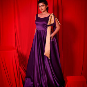 PURPLE MIRAGE