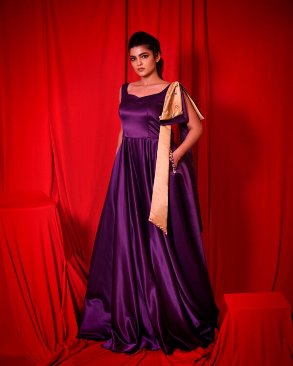 PURPLE MIRAGE